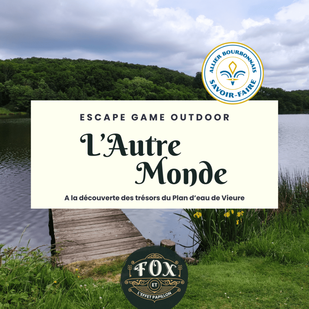 Escape game